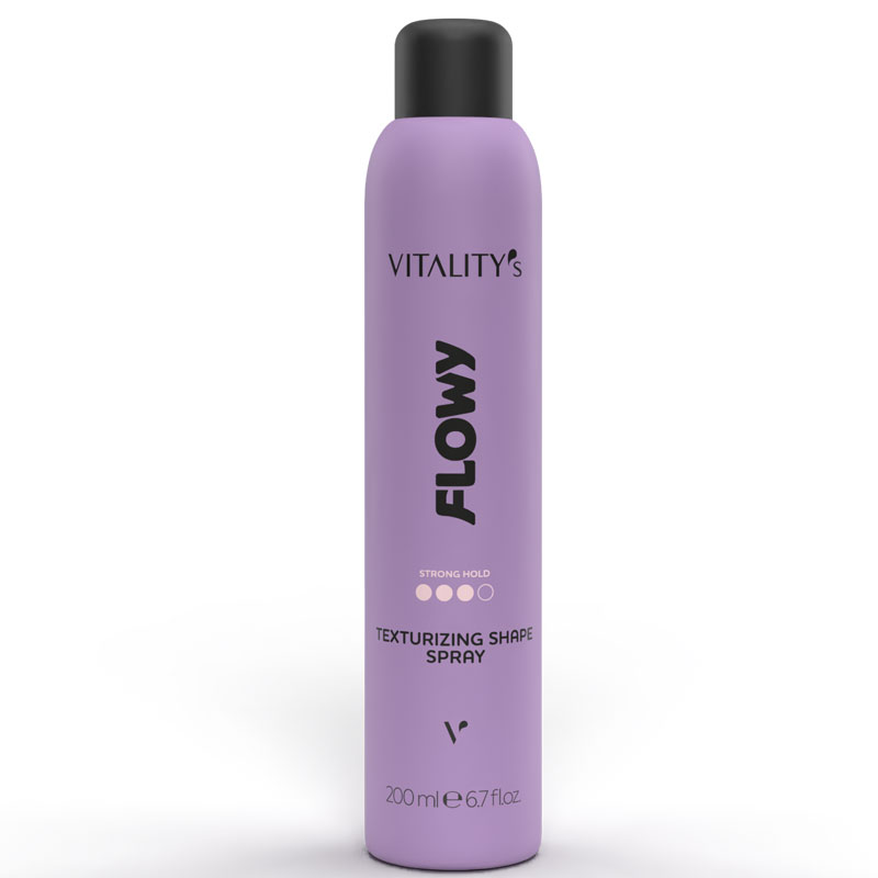 Flowy Texturising Shape spray mat 200ml